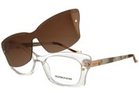 Montatura vista Borbonese Donna BEV.6242.03
